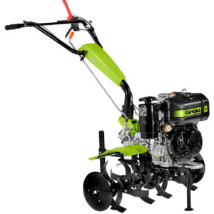 Grillo Kettensäge 11500