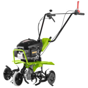 Grillo Kettensäge GZ 123