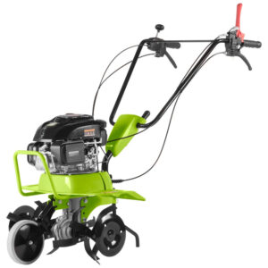 Grillo Kettensäge GZ 220