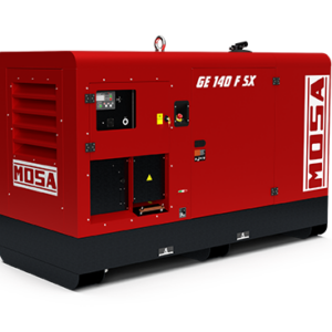 Stromerzeuger GE 140 FSX