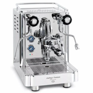 Quick Mill Andreja 0980 Siebträger Espressomaschine