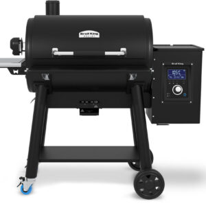Broil King Regal Pellet 500 Pro