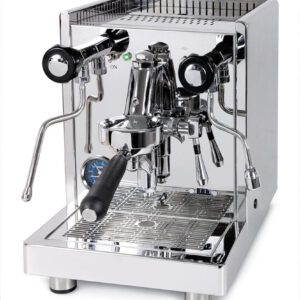 Quick Mill New Aquila 0986 Siebträger Espressomaschine