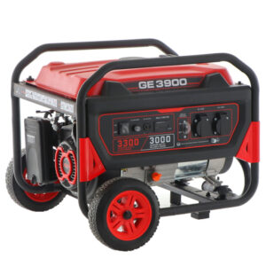 Stromerzeuger GE 3900