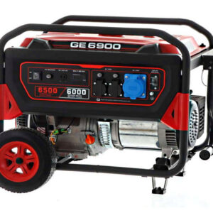 Stromerzeuger GE 6900