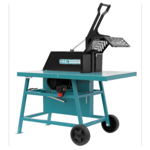 HMG Rolltischkreissäge E-Motor RS 7-8 42 Zähne