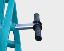 HMG Rolltischsäge E-Motor RSK 7-8 42 Zähne - Image 5