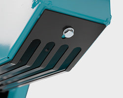 HMG Rolltischsäge E-Motor RSK 7-8 42 Zähne - Image 6