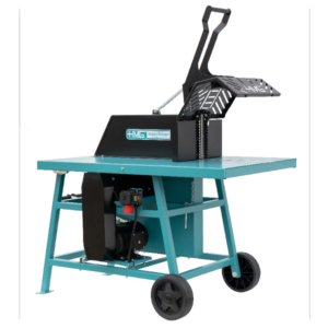 HMG Rolltischsäge E-Motor RSK 7-8 42 Zähne