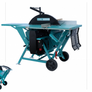 HMG Kipptisch-Kreissäge Elektromotor WTSK 7