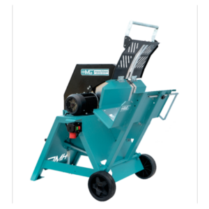 HMG Wippkreissäge E-Motor WE 7