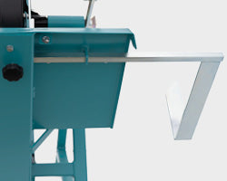 HMG Wippkreissäge E-Motor WS 7 - Image 2