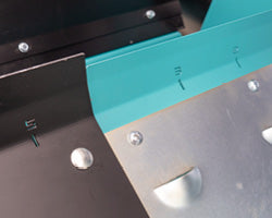 HMG-Neigetischsägen-Elektromotor WTS 7 - Image 4