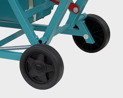 HMG Wippkreissäge E-Motor WSK 7 - Image 8