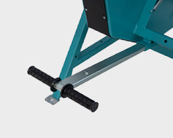 HMG Wippkreissäge E-Motor WSK 7 - Image 9