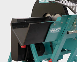 HMG Wippkreissäge E-Motor WS 7 - Image 7