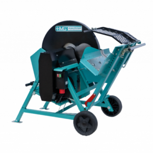 HMG Wippkreissäge E-Motor WSK 7