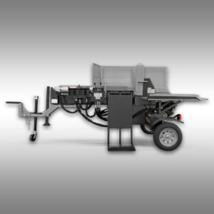 Holzspalter Jansen HS-40L55-XXL, Benzin, 40t, 55cm, hydr. Spaltkreuz