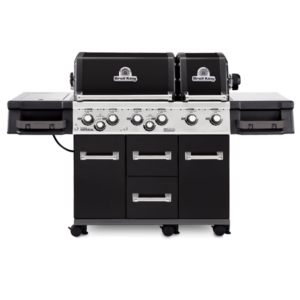 Broil King Imperial 690 IR