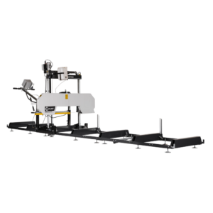 Lumag Benzinblock-Bandversorgung BSW76E PRO