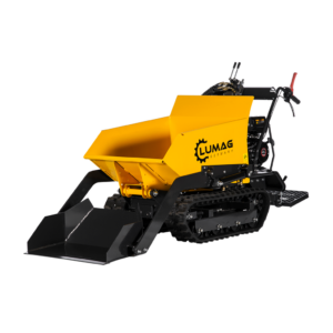 Lumag Fuel Dumper MD500HPROS