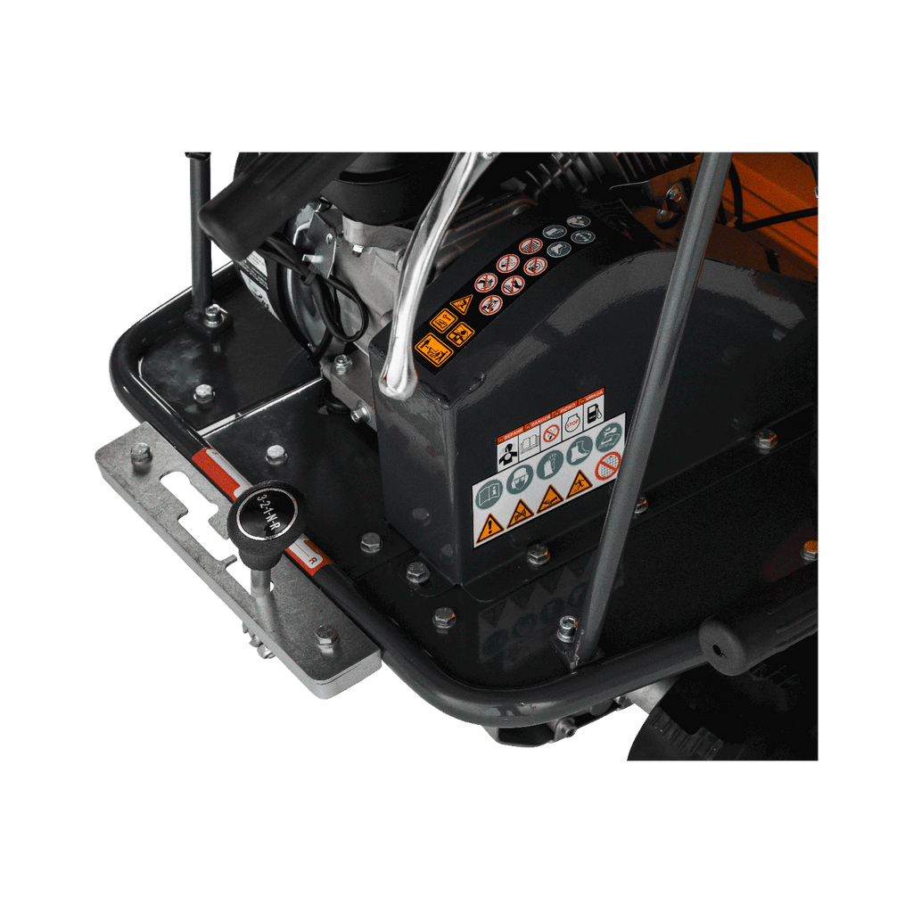 Lumag Fuel Dumper MD500 - Image 4