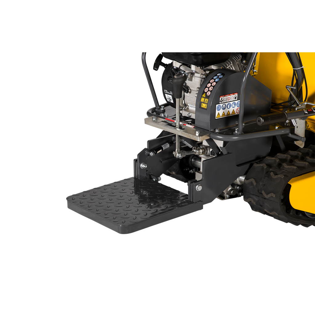 Lumag Fuel Dumper MD500 - Image 5