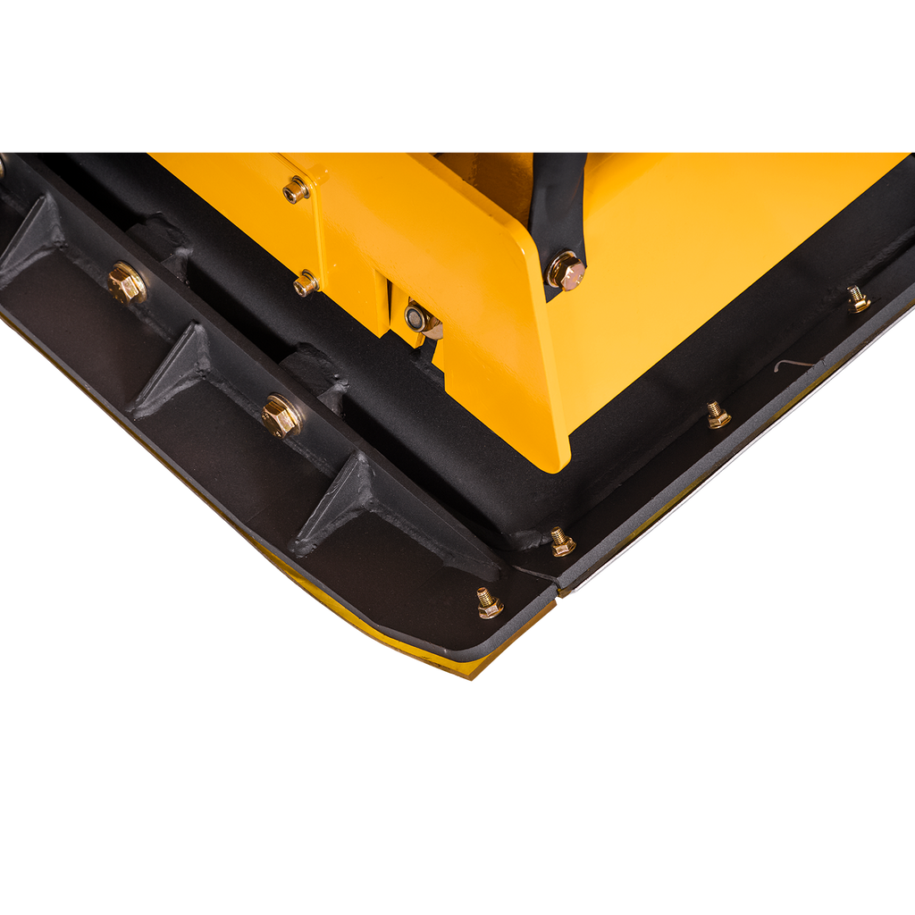 Lumag Diesel-Rüttelplatte RPI38DE Reversierbar (38 kN) - Image 5