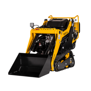 Ride Mini-Bagger Multitruck MT250