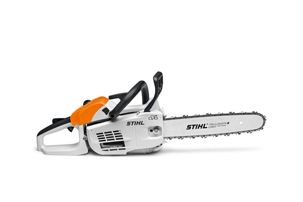 Stihl MS 201 C-M Benzin-Kettensäge