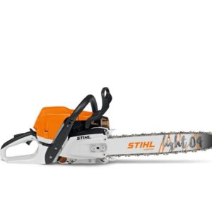 Stihl MS 362 C-M Benzin-Kettensäge