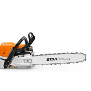 Stihl MS 400 C-M Benzin-Kettensäge