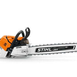 Stihl MS 500i Benzin-Kettensäge