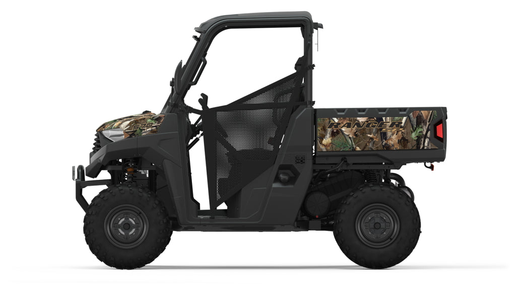 Polaris Ranger SP 570 EPS - Image 11