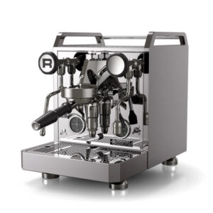 Rocket Mozzafiato Fast V Espressomaschine