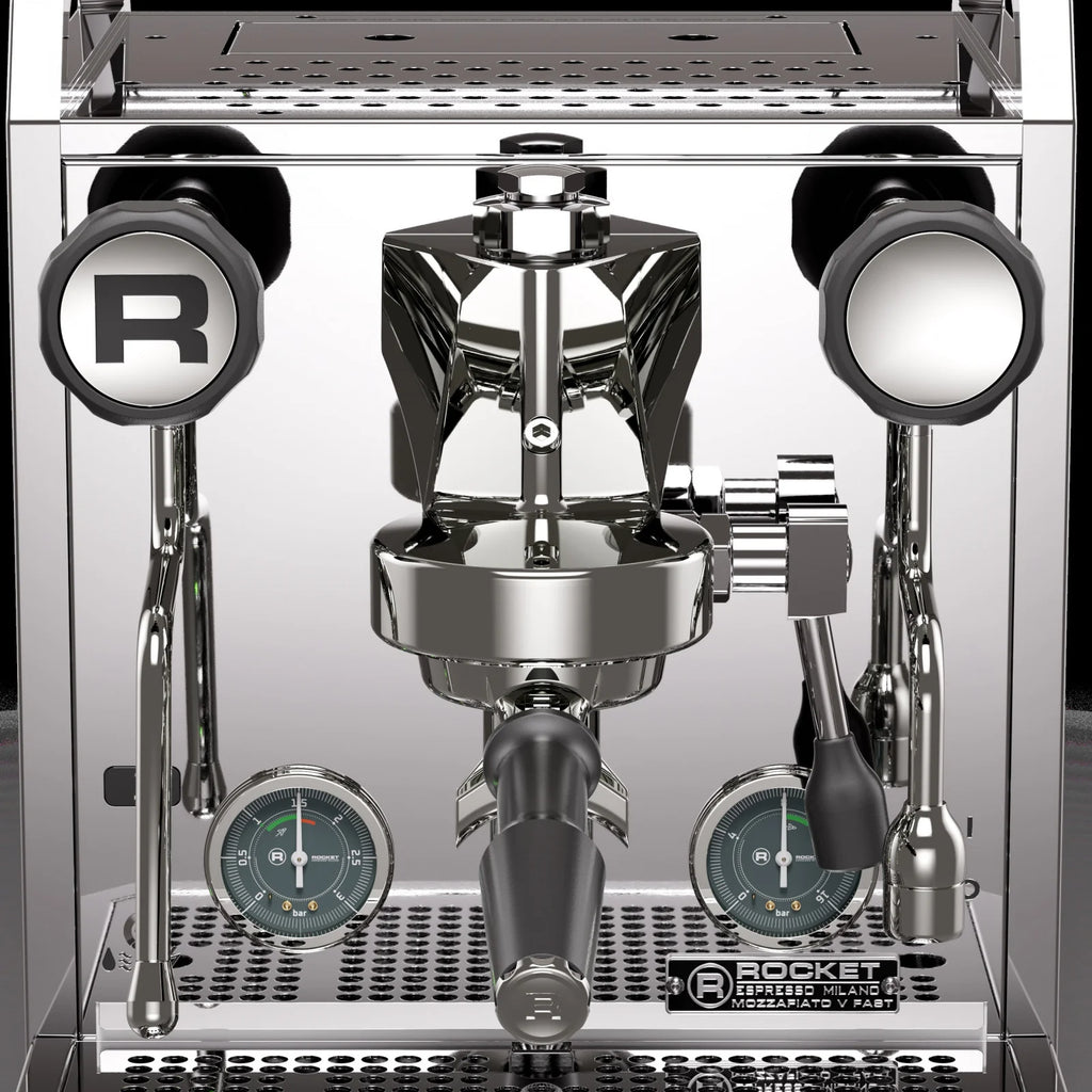 Rocket Mozzafiato Fast V Espressomaschine - Image 2