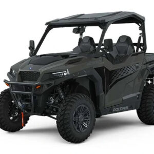 Polaris General 1000 EPS Deluxe ABS