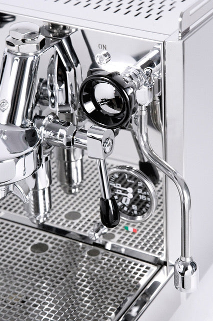 Quick Mill Elevate R Modell 993 Siebträger Espressomaschine - Image 4