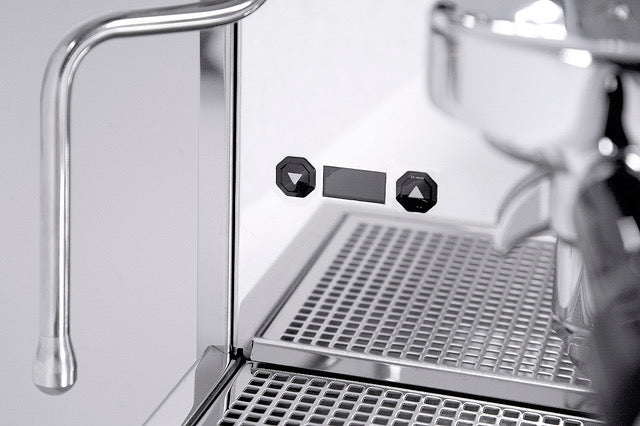 Quick Mill Elevate R Modell 993 Siebträger Espressomaschine - Image 5