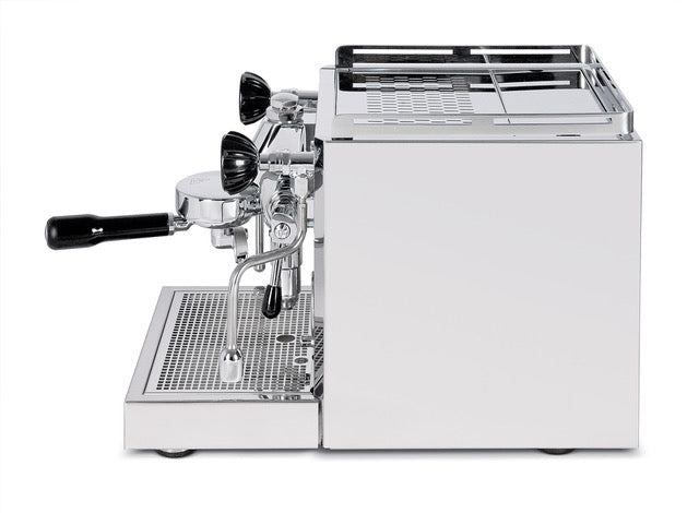 Quick Mill Elevate R Modell 993 Siebträger Espressomaschine - Image 6