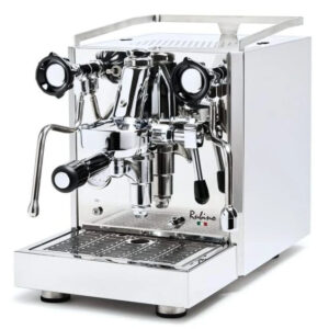 Quick Mill Rubino 0981 Siebträger Espressomaschine