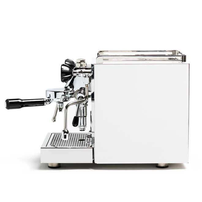 Quick Mill Rubino Plus Siebträger Espressomaschine - Image 2
