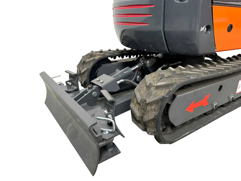 RTE-12-6 Minibagger - Image 5