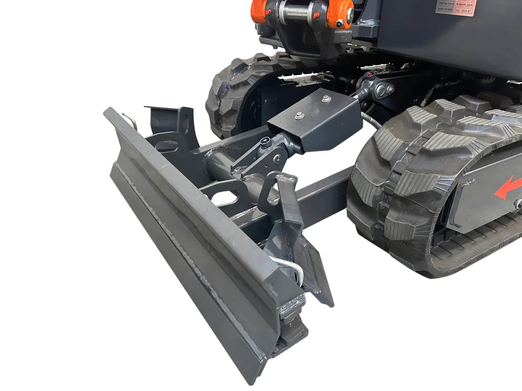 RTE-18 Minibagger - Image 5