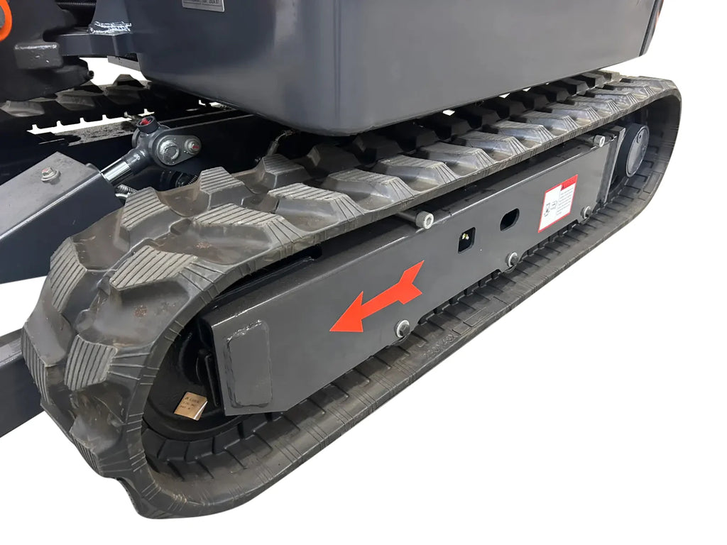 RTE-18 Minibagger - Image 6