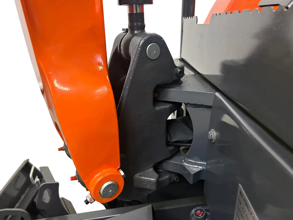 RTE-18 Minibagger - Image 7