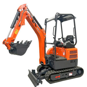 RTE-18 Minibagger
