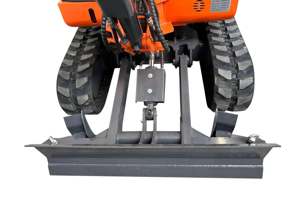 RTE-20A Minibagger - Image 9