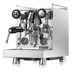 Rucola Espresso Mozzafiato Evolutione R