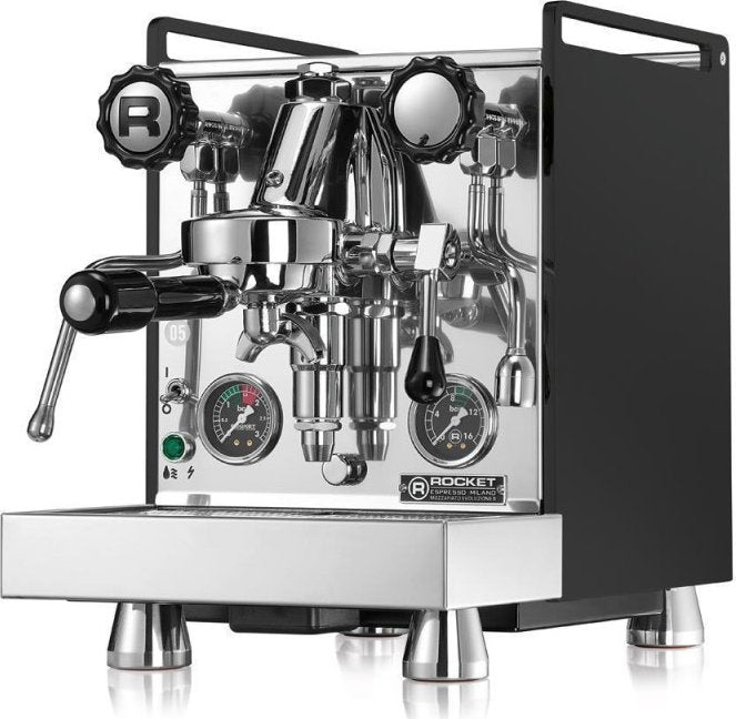 Rucola Espresso Mozzafiato Evolutione R - Image 6